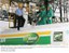 Presidente Lula visita a Usina de Biodiesel da Brasil Ecodiesel, acompanhado do governador do Ceará, Cid Gomes, e do presidente da Brasil Ecodiesel, Nelson Cortês da Silveira.