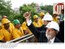 Presidente Lula visita as comunidades do Pavão, Pavãozinho e Cantagalo, no Rio de Janeiro, para o lançamento de obras de urbanização com recursos do PAC.