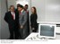 Presidente Lula visita as instalações da Agência da Previdência Social de Benefício por Incapacidade.