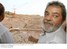 Presidente Lula visita as obras da Usina Hidrelétrica Foz do Chapecó.