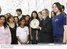 Presidente Lula visita instalações do prédio da Unidade de Ensino Descentralizada (Uned) do município mineiro de Congonhas.