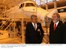 Presidente Lula visita sede da Empresa Brasileira de Aeronáutica (Embraer), que é a terceira maior fabricante de jatos comerciais do mundo.