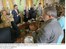 Brinde durante almoço em homenagem ao Presidente Lula e dona Marisa Letícia, oferecido pelo Presidente de Portugal e pela Senhora Maria Cavaco Silva, no Palácio São Clemente, no Rio de Janeiro.