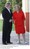 Presidente Lula cumprimenta a Presidente do Chile, Michelle Bachelet, durante a 36ª Cúpula dos Chefes de Estado do Mercosul.