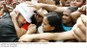 Presidente Lula cumprimenta populares durante visita à Cidade Nova, em Manaus (2).