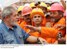 Presidente Lula cumprimenta trabalhadores das obras do Canal do Sertão Alagoano (2).