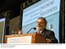 Presidente Lula discursa durante abertura do seminário sobre responsabilidade social e direitos humanos nas empresas.