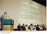 Presidente Lula discursa durante cerimônia de assinatura de atos do Ministério do Meio Ambiente.