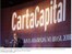 Presidente Lula discursa durante cerimônia de Premiação das Empresas Mais Admiradas do Brasil, promovida pela Revista Carta Capital.