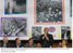 Presidente Lula discursa durante comemoração dos 30 anos da greve da Scania, no Sindicato dos Metalúrgicos do ABC.