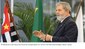 Presidente Lula discursa durante inauguração do Centro de Nanotecnologia César Lattes.