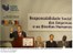 Presidente Lula discursa durante seminário sobre responsabilidade social e direitos humanos nas empresas.