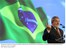Presidente Lula discursa durante sessão plenária de encerramento da Conferência Internacional sobre Biocombustíveis.