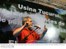 Presidente Lula discursa durante solenidade alusiva à conclusão da segunda casa de força da Usina Hidrelétrica de Tucuruí.