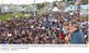 Presidente Lula discursa durante solenidade de inauguração do projeto de urbanização de Igarapé de Cachoeirinha, assinatura de ordens de início das obras da ponte sobre o rio Negro.