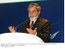 Presidente Lula discursa durante solenidade em que foi homenageado pelo Mercado de Capitais e Financeiro - BM&F Bovespa.