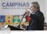 Presidente Lula discursa durante visita às instalações do Complexo Hospitalar Ouro Verde.