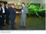 Presidente Lula durante a 1ª Exposição Internacional de Biocombustíveis, em São Paulo (2).