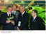 Presidente Lula durante a 1ª Exposição Internacional de Biocombustíveis, em São Paulo.