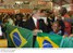 Presidente Lula durante a Celebração do Natal da Vida e da Cidadania dos Catadores e da População em Situação de Rua.