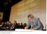 Presidente Lula durante cerimônia de assinatura de atos do Ministério do Meio Ambiente.