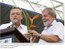 Presidente Lula durante cerimônia de assinatura de protocolos de cooperação federativa e de instalação do Comitê Estadual de Articulação do programa Territórios da Cidadania, em Alagoas.