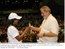 Presidente Lula durante cerimônia de formatura de alunos do Todos pela Alfabetização - TOPA e premiação para iniciativas sociais.