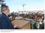 Presidente Lula durante cerimônia de inauguração dos campi da UNIVASF e visita ao Hospital de Urgências e Traumas de Petrolina.