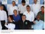 Presidente Lula durante encontro com chefes de Estado e de Governo na Costa do Sauípe-BA.