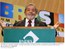 Presidente Lula durante lançamento da Política de Desenvolvimento Produtivo, com metas até 2010.