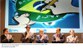 Presidente Lula durante Premiação da Olimpíada Brasileira de Matemática-OBMEP 2007.