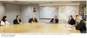 Presidente Lula durante reunião com o ministro da Fazenda, Guido Mantega e o presidente do Banco Central, Henrique Meirelles, em São Paulo (2).
