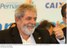 Presidente Lula durante solenidade de assinatura de ordem de início de obras do PAC em Pernambuco.