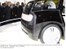 Presidente Lula durante visita ao 25º Salão Internacional do Automóvel, que consiste no maior evento automobilístico da América Latina.