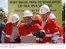 Presidente Lula durante visita às obras do PAC na Vila São José, em Belo Horizonte, que contam com R$ 103,5 milhões do governo federal.