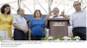 Presidente Lula, e a ministra da Casa Civil, Dilma Rousseff, o ministro das Cidades, Márcio Fortes, durante cerimônia de assinatura de ordem de início das obras do PAC.