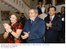 Presidente Lula e a primeira-dama Marisa Letícia chegam ao Palácio Rio Negro, em Petrópolis.