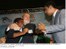 Presidente Lula e o Ministro do Esporte, Orlando Silva, durante cerimônia de assinatura de termos de adesão ao Bolsa-Atleta.