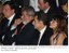 Presidente Lula e o Presidente da França, Nicolas Sarkozy, participam de evento cultural alusivo ao Ano da França no Brasil.