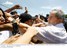 Presidente Lula é recebido por populares em Barcarena (PA), onde assiste à apresentação da Vale sobre seus investimentos no país e no mundo.