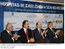 Presidente Lula, governador José Serra, senador Aloizio Mercadante e o médico cardiologista Adib Jatene, participam de cerimônia de assinatura de termos de ajuste com hospitais filantrópicos.jpg
