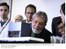 Presidente Lula inaugura o primeiro prédio do campus local, que integra a Universidade Federal do ABC.