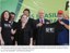 Presidente Lula, o governador de são Paulo, José Serra, e o ministro da Educação, Fernando Haddad, durante cerimônia de início de obras do PAC em municípios da Região Oeste de São Paulo.