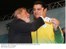 Presidente Lula parabeniza atleta beneficiado pelo programa Bolsa-Atleta.