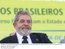 Presidente Lula participa da cerimônia de assinatura de ordens de serviço de início de obras do PAC em municípios das regiões de Campinas e Sorocaba.