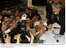 Presidente Lula participa das comemorações dos 30 anos da greve da Scania, no Sindicato dos Metalúrgicos do ABC, em São Bernardo do Campo.