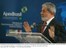 Presidente Lula participa de encerramento do 3º Fórum de Dirigentes de Empresas Brasil-Estados Unidos. O Fórum foi criado com a finalidade de facilitar o intercâmbio de informações.
