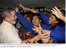 Presidente Lula participa, em Candeias (BA), da inauguração da primeira usina de produção comercial de biodiesel da nova Petrobras Biocombustível.