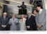 Presidente Lula participa, no salão nobre da Academia Brasileira de Letras, de sessão solene em homenagem ao centenário da morte de Machado de Assis.