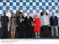 Presidente Lula posa para foto oficial ao lado de chefes de Estado e de Governo.